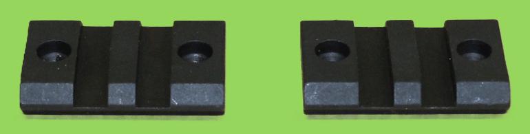 A-Bolt Burris Weaver